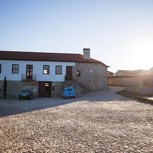 Quinta Da Corredoura, Hotel Rural